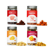 Bánh Thưởng Cho Chó Viên Mềm Zero Labs 180g